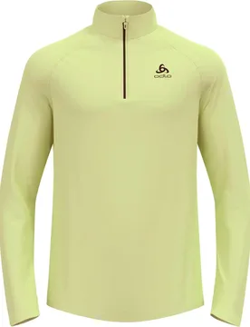 Besso forro polar hombre Verde (XL) - Odlo - FashionsVida