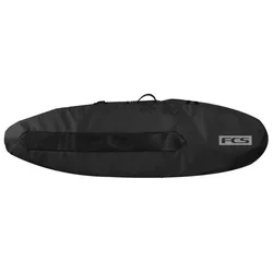 Housse De Planche De Surf Day Fun Board 6´3 Black / Warm Grey One Size unisex