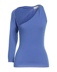 Top Damen Blaugrau 1 Damen