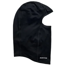 Cagoule Midweight True Black L-XL Homme