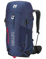 Sac à dos de randonnée - Ubic 30 Dark Blue en Matières Recyclées - Navy