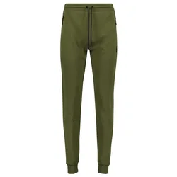 Scott Pantaloni Tech Fir Green
