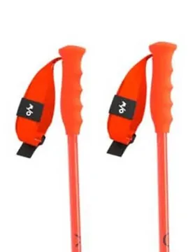 Bâtons Rd 16 Gs Bent Multicolour 130 cm Homme - One Way - FashionsVida