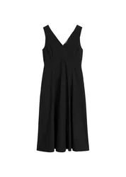 Woven Dresses female