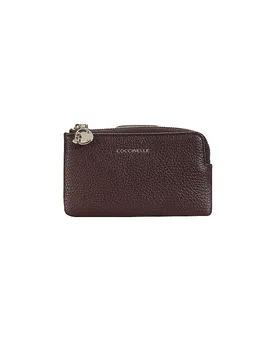 Portachiavi C-ME SOFTY bacca - Coccinelle - FashionsVida
