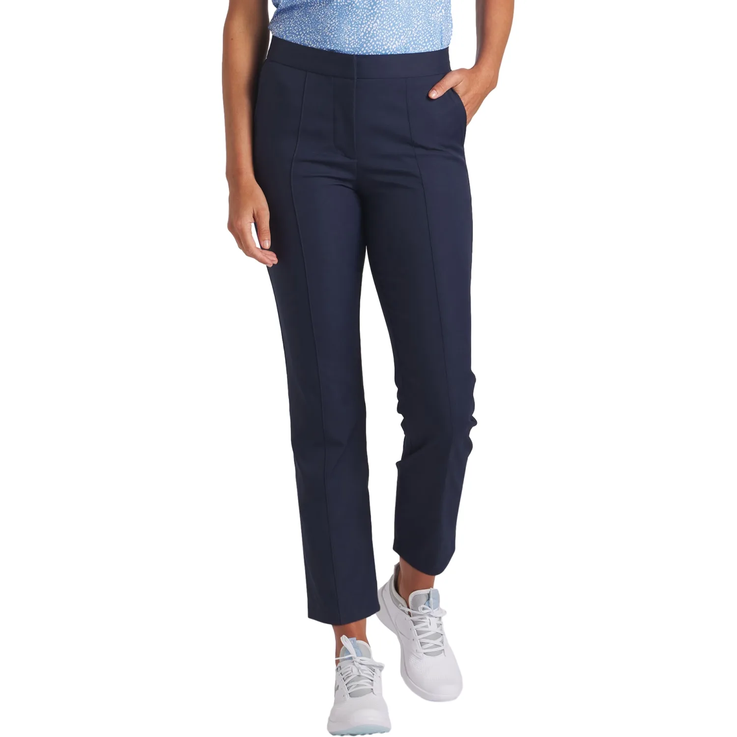 Puma Hose Costa, navy xl - Puma - FashionsVida
