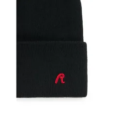 Replay Bonnet uni à revers