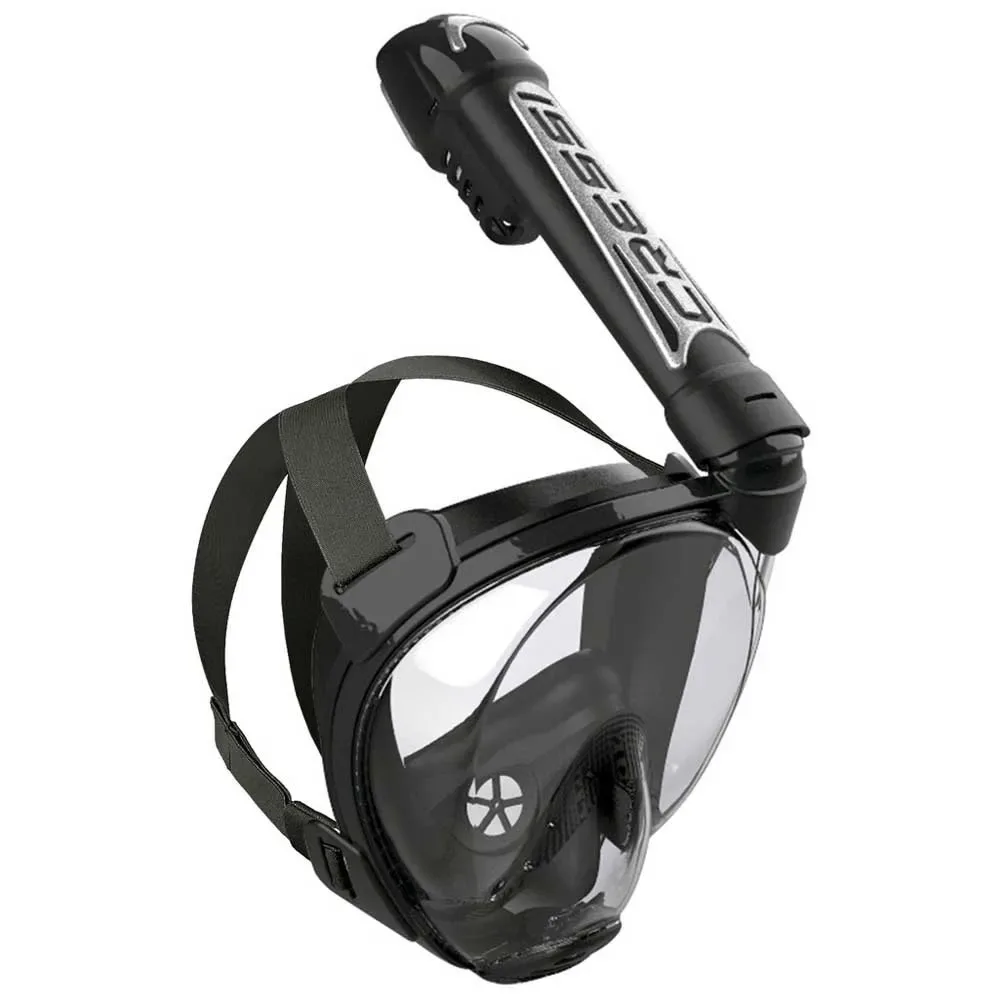 Cressi Maschera Da Snorkeling Duke - Cressi - FashionsVida