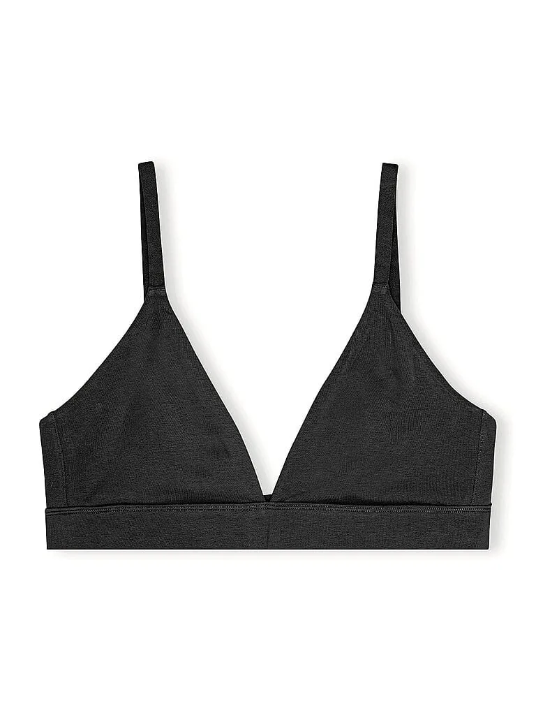 Bustier CORE black schwarz S damen - Organic Basics - FashionsVida