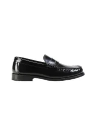 Loafer MILES PENNY nero 43