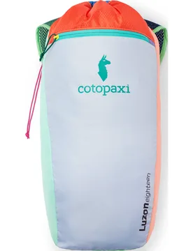Mochila Unisex Luzon 18L del día - Cotopaxi - FashionsVida