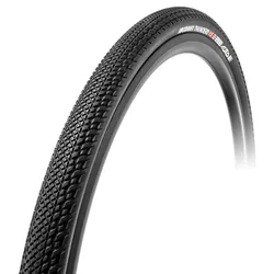 Pneumatico Da Gravel Thundero Tubeless 700c X Black