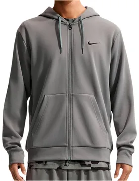 Dri-fit uv flex sudadera hombre Negro (L) - Nike - FashionsVida