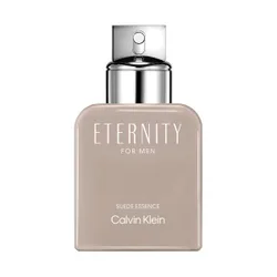 Calvin Eternity For Men Suede Essence Parfum 50ML