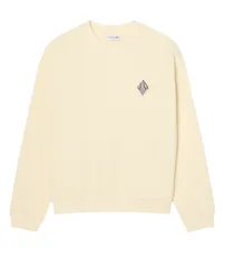 Lacoste Maglie Panna