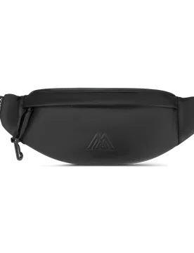 Big Max Waistbag Prime, schwarz - Big Max - FashionsVida