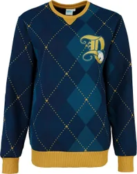 Disney Sweatshirt - Donald Duck - S bis 3XL - für Männer - Größe XL - multicolor - EMP exklusives Merchandise! - Männer - male