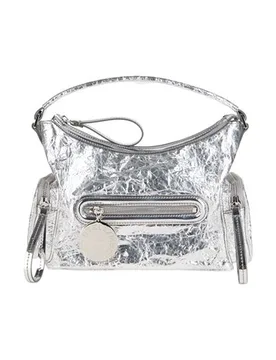 Handtaschen Damen Silber -- Damen - Stella McCartney - FashionsVida