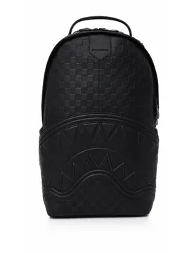 Sprayground Borse... Black - Sprayground - FashionsVida