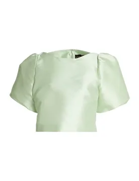 Top Damen Säuregrün 36,38,40 Damen - A | LIGNÉ - FashionsVida