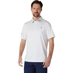 Polo Chev Odyssey 3, weiss m