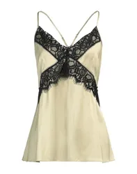 Top Mujer Verde claro 36,38,40 Mujer