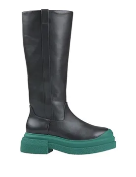 Stiefel Damen Schwarz 38,40 Damen - Stuart Weitzman - FashionsVida