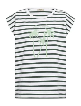 FQFENJAL-TEE female - M - FashionsVida