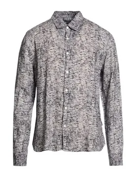 Hemd Herren Grau M,S Herren - John Varvatos - FashionsVida