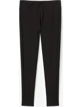 Leggings de mujer skinny with a wide waistband - MARC O'POLO - FashionsVida