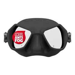 Maschera Per Pesca Subacquea Hathor Anti Fog