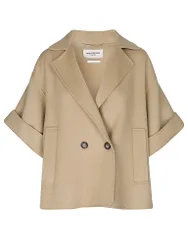 Wolljacke WKDNEO cammello 34