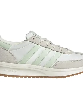 Baskets Run 72 Off White / Linen Green / Gum 1 EU 38 - Adidas - FashionsVida