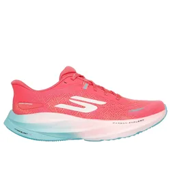Damen-Laufschuhe Aero Spark - Orange - female - Size: 41