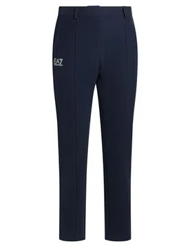 Pantalones Mujer Azul marino L,M,S,XS Mujer - Ea7 - FashionsVida