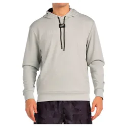 Bullpadel Binee Hoodie Stone XL