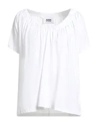 Camiseta Mujer Blanco 34,36,38,40,42 Mujer