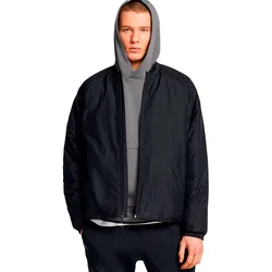 Unstoppable Insulated Jacket Black / Black XL Men