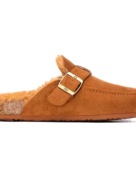 Sabots 14652403 Camel EU 36 - Xti - FashionsVida