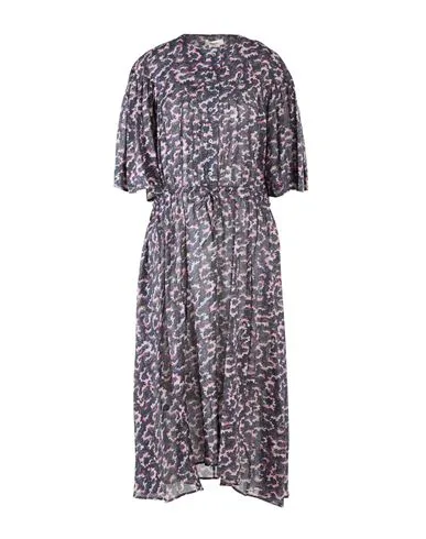 Maxi-Kleid Damen Schwarz 34 Damen - Isabel marant - FashionsVida