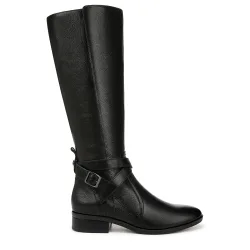 Women's Rena 2 Zip Boots in Black Size: 8 - Black - Size: 8