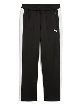 Pantalon De Survêtement T7 Always On Relaxed Fit Puma Black M - Puma Select - FashionsVida