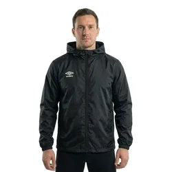 Umbro Veste Speed Black S Homme
