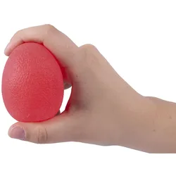 Schaum-Ei - Rouge - unisex - Size: TU
