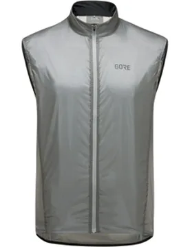 Drive Laufweste Herren Lab Grey Gr. S - Gore wear - FashionsVida