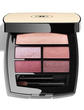 Chanel LES BEIGES PALETTE REGARD - Chanel - FashionsVida