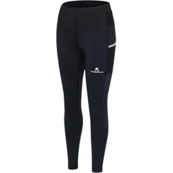 VERTIGO TIGHT Unisex Schwarz XL