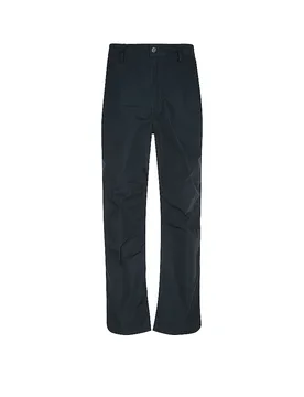 Pantaloni da trekking da uomo Vardag Relaxed G1000 blu 46 - Fjällräven - FashionsVida
