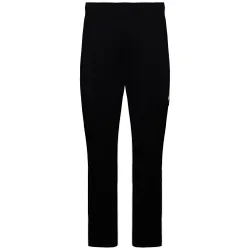 Bragantino Mens Black Woven Pants Cotton - Size Large