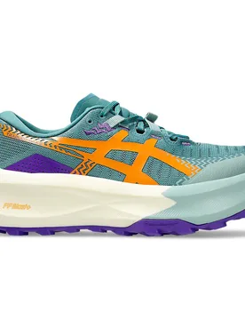 Trabuco max 5 zapatillas trail mujer Verde (41,5) - Asics - FashionsVida